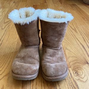 Ugg Bailey Bow Boots